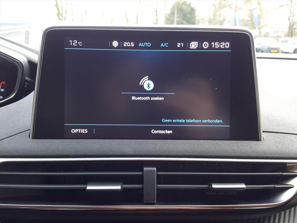 Peugeot 5008 blue l. executive 1.2pt-130pk (vol)automaat(eat8) 7-pers. | vo