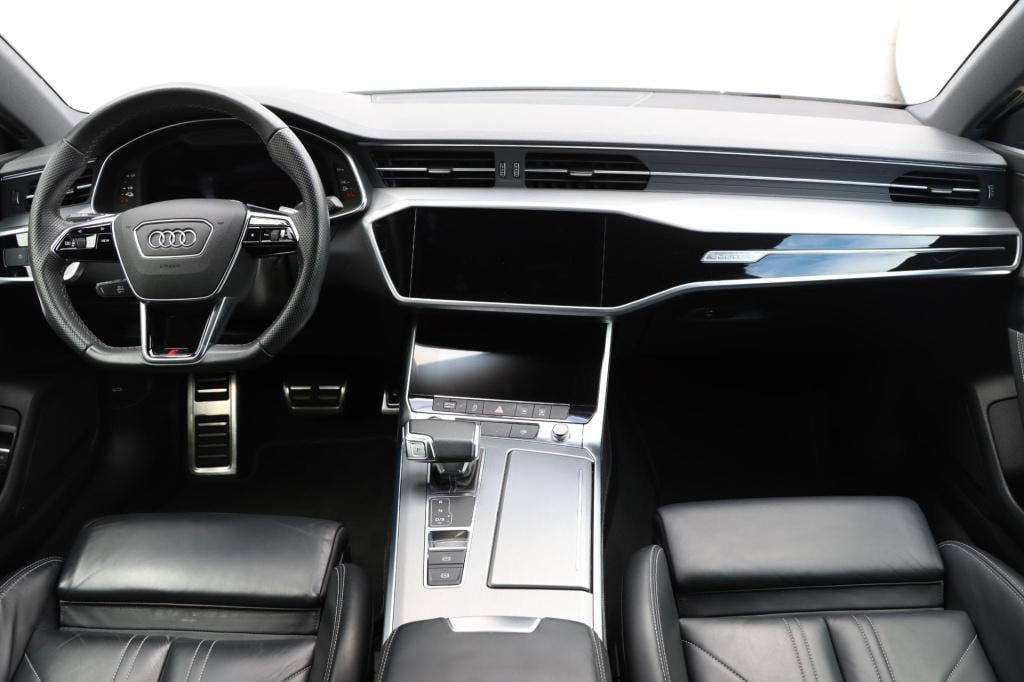Audi A7 sportback 50 tfsi e quattro pro line s 299pk | soh 99,1% | memory |