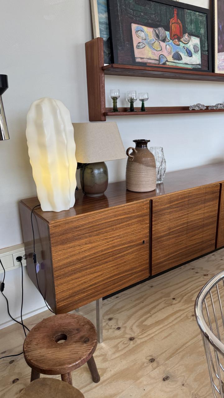 Vintage Musterring dressoir
