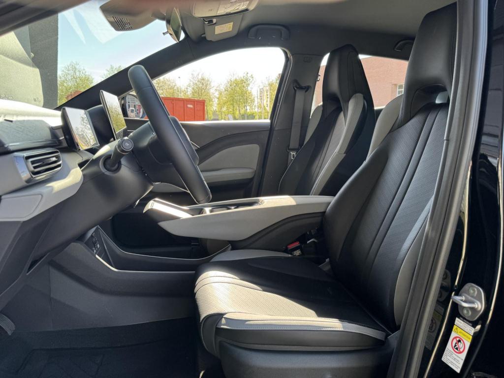 Byd Dolphin Surf boost 43 kwh