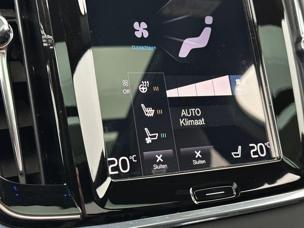 Volvo V90 t8 390pk recharge r-design | full options!!