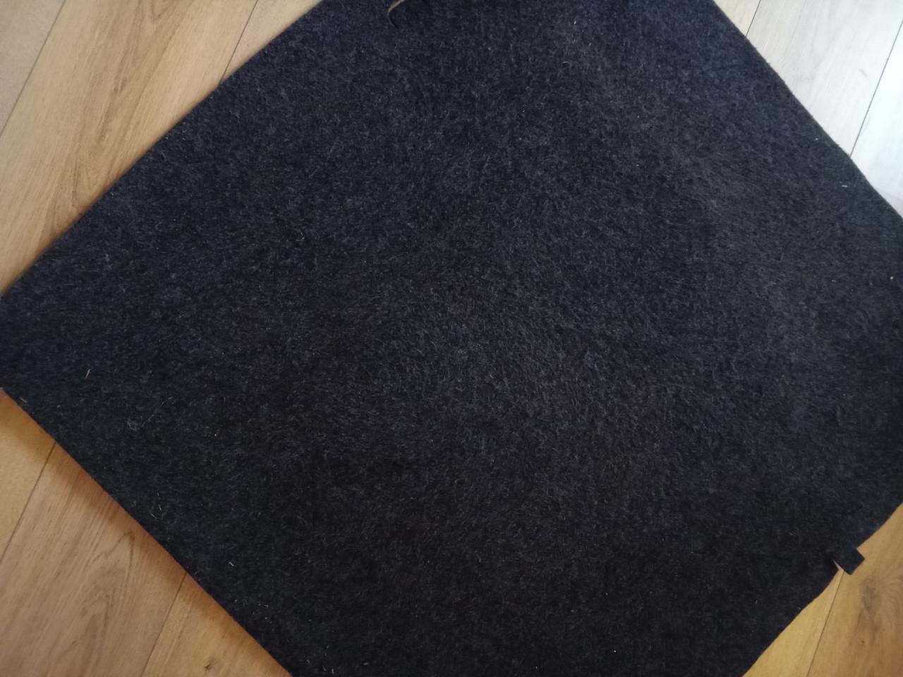Vloerplaat bagageruimte Seat Ibiza ST