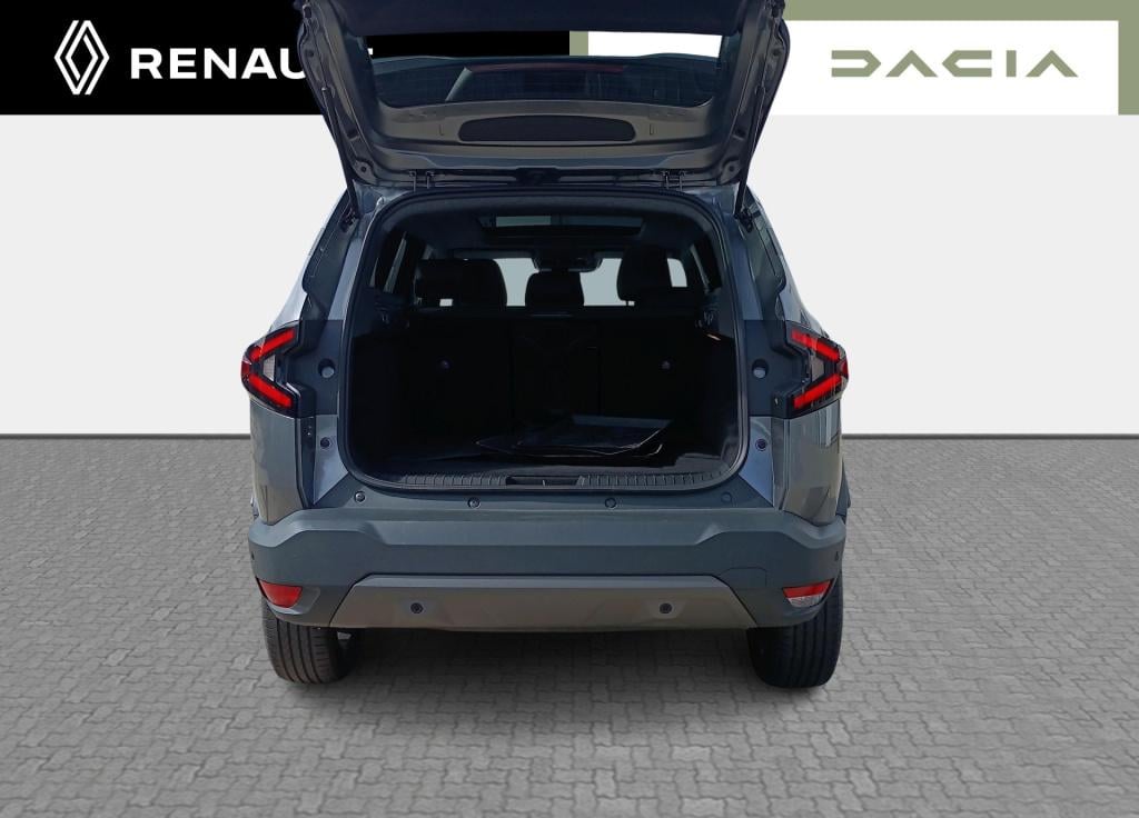 Dacia Bigster 1.8 hybrid 155 extreme