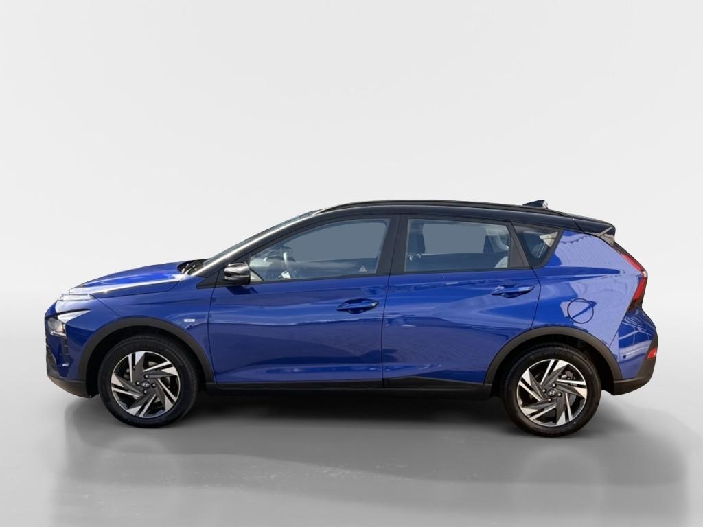 Hyundai Bayon 1.0 t-gdi mhev comfort smart | navigatie | cruise control | a