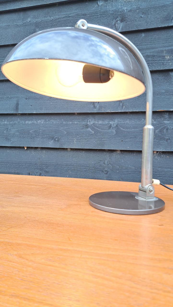 Oude lampen