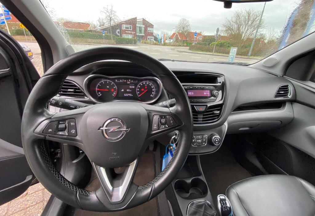 Opel Karl viva karl 1.0 cosmo