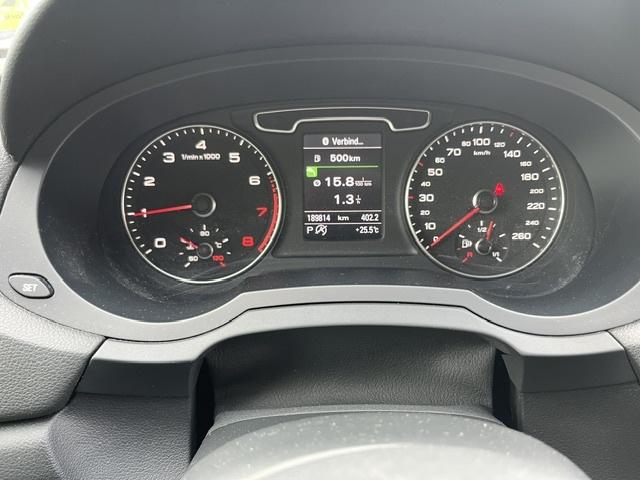Audi Q3 1.4 tfsi pro l. s