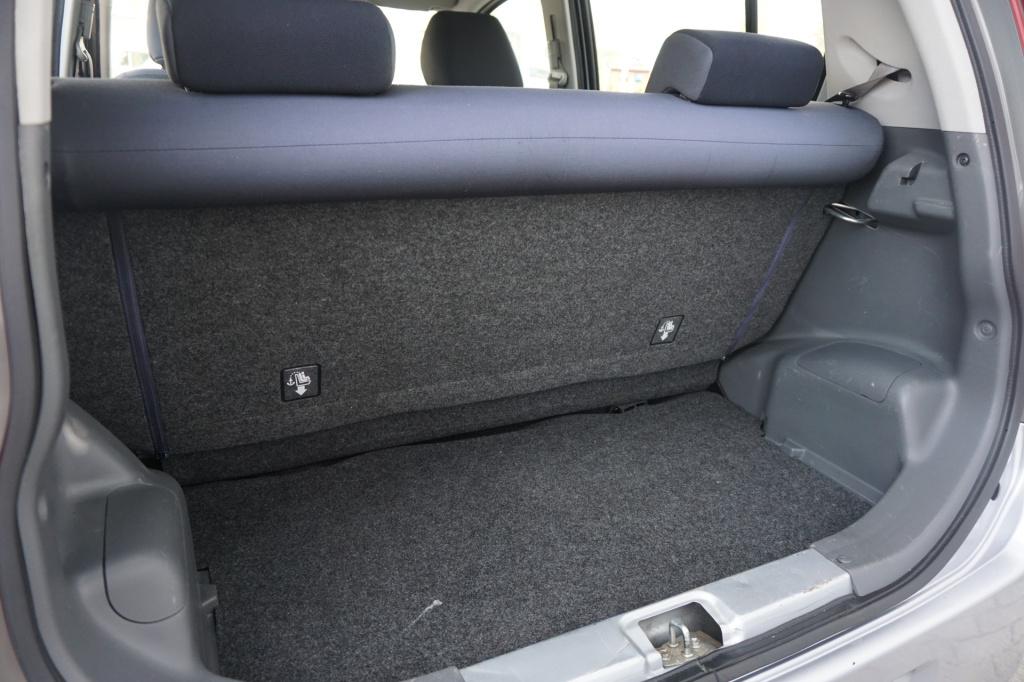 Daihatsu Cuore 1.0 trend airco / nieuwe apk!