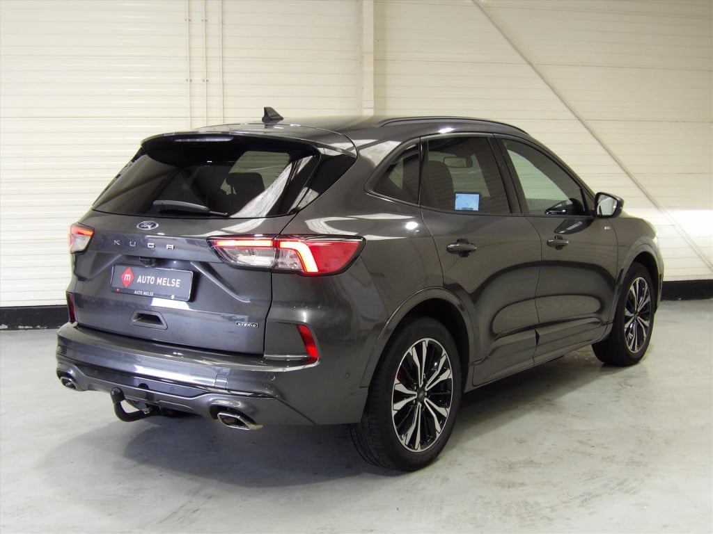 Ford Kuga 2.5 phev e-cvt 225pk st-line x