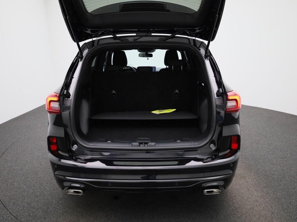 Ford Kuga kuga 2.5 phev st-line | matrix led | winter pack | achteruitcamer