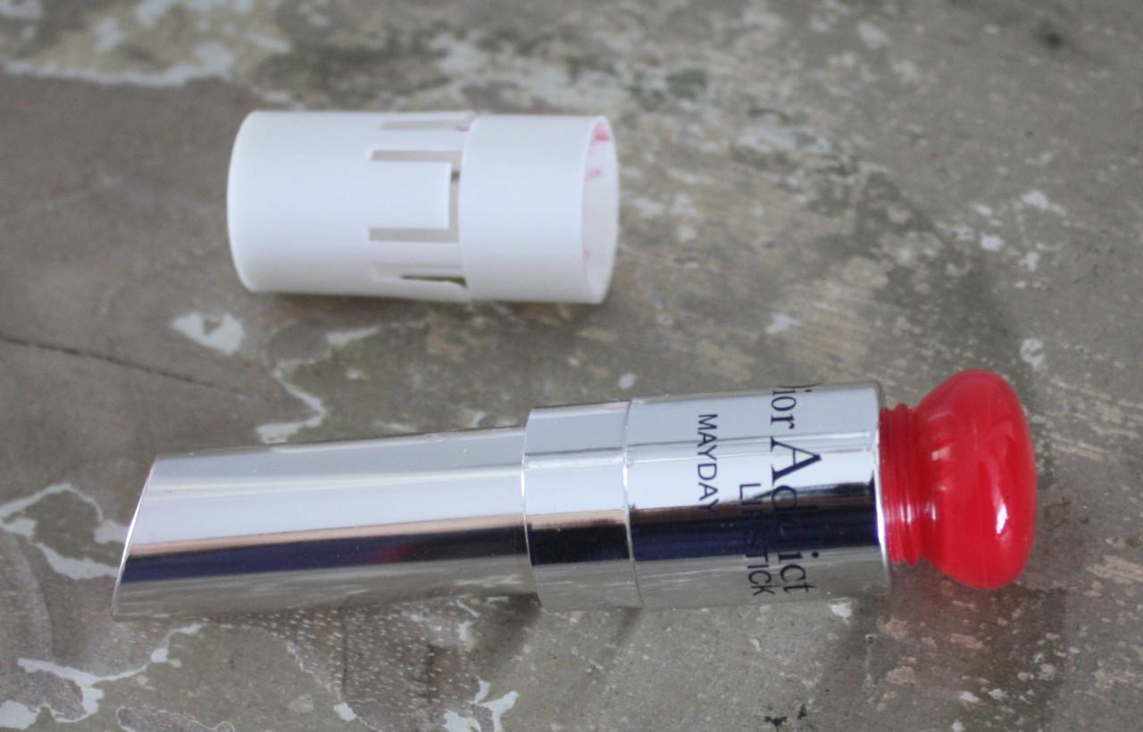 Dior addict lipstik mayday