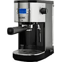 KOENIC KEM 2320 M - Semi-automatische espressomachine