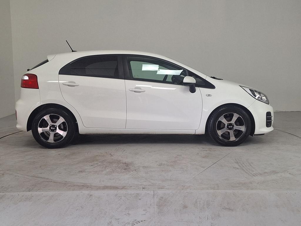 Kia Rio 1.2 cvvt dynamicline | |cruise control | camera |