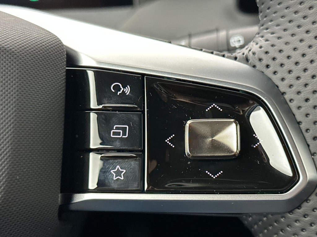 MG 5 mgs5 luxury 64 kwh | nu te bestellen / bezichtigen! | full option voor