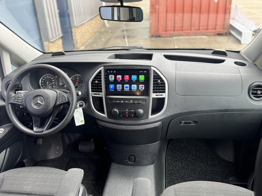 Mercedes-Benz Vito 114 cdi lang dc comfort dubbel cabine / navi / camera / 