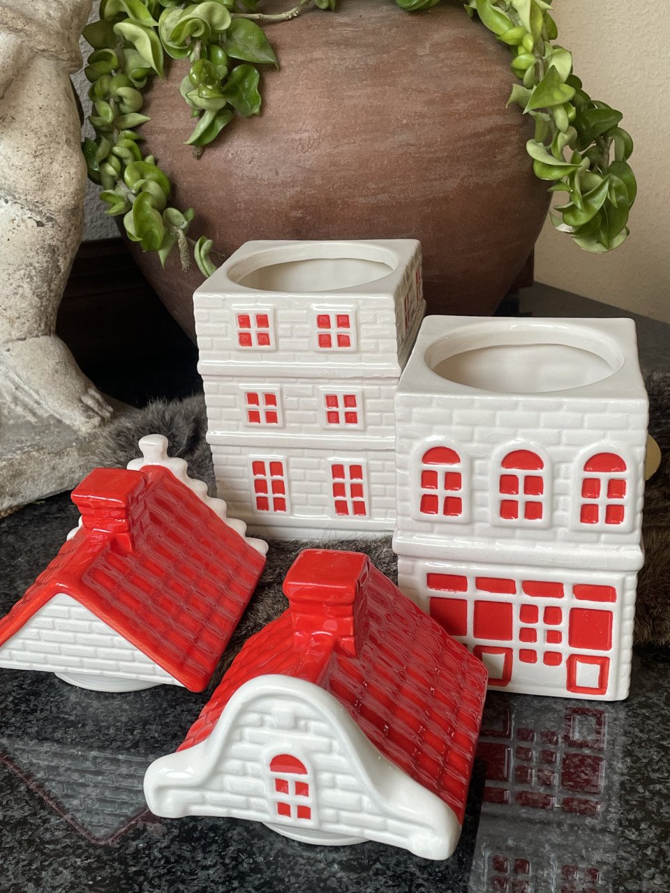 Postcodeloterij voorraadpotten (2)