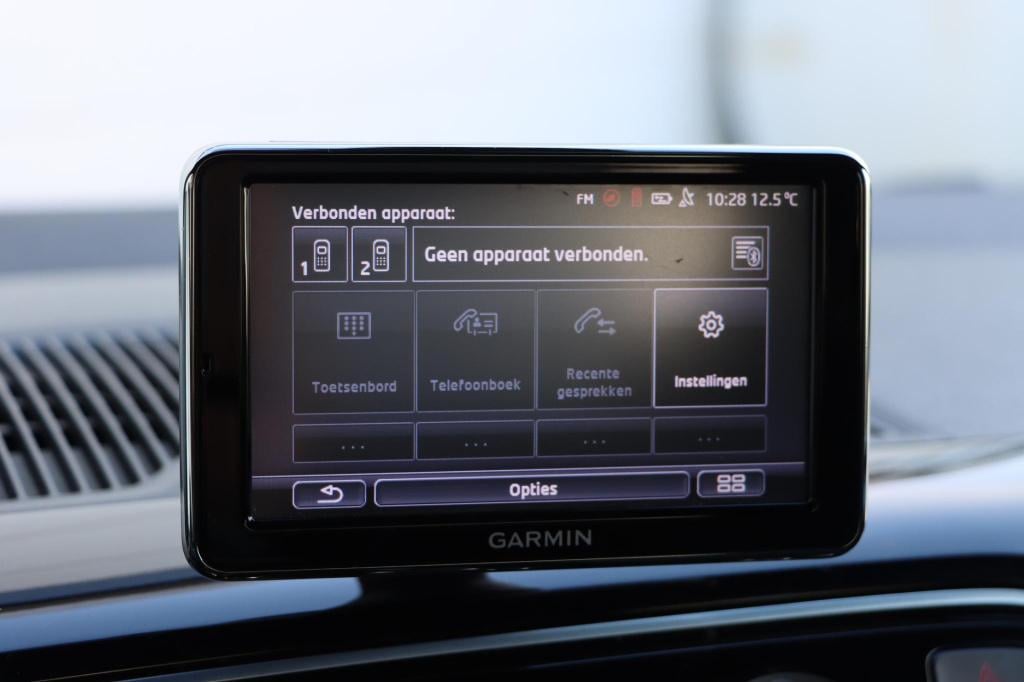 Volkswagen UP! 1.0 high up! bluemotion 5-deurs