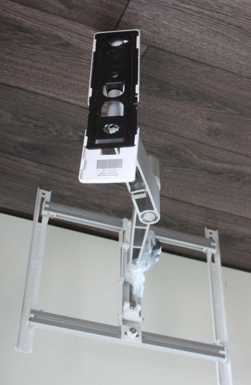 Vogels tv wandsteun wit-32-55 inch tv