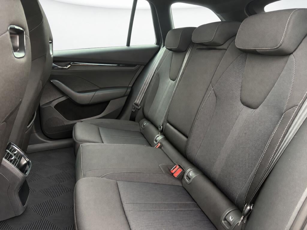 Skoda Octavia combi 1.0 tsi sport business