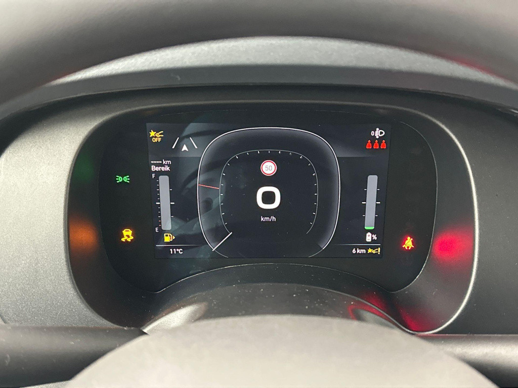 Fiat Panda 1.0 hybrid city | van mossel voorraadvoordeel |