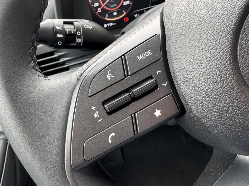 Hyundai I 20 1.0 t-gdi comfort | direct leverbaar | navigatie | camera | ac