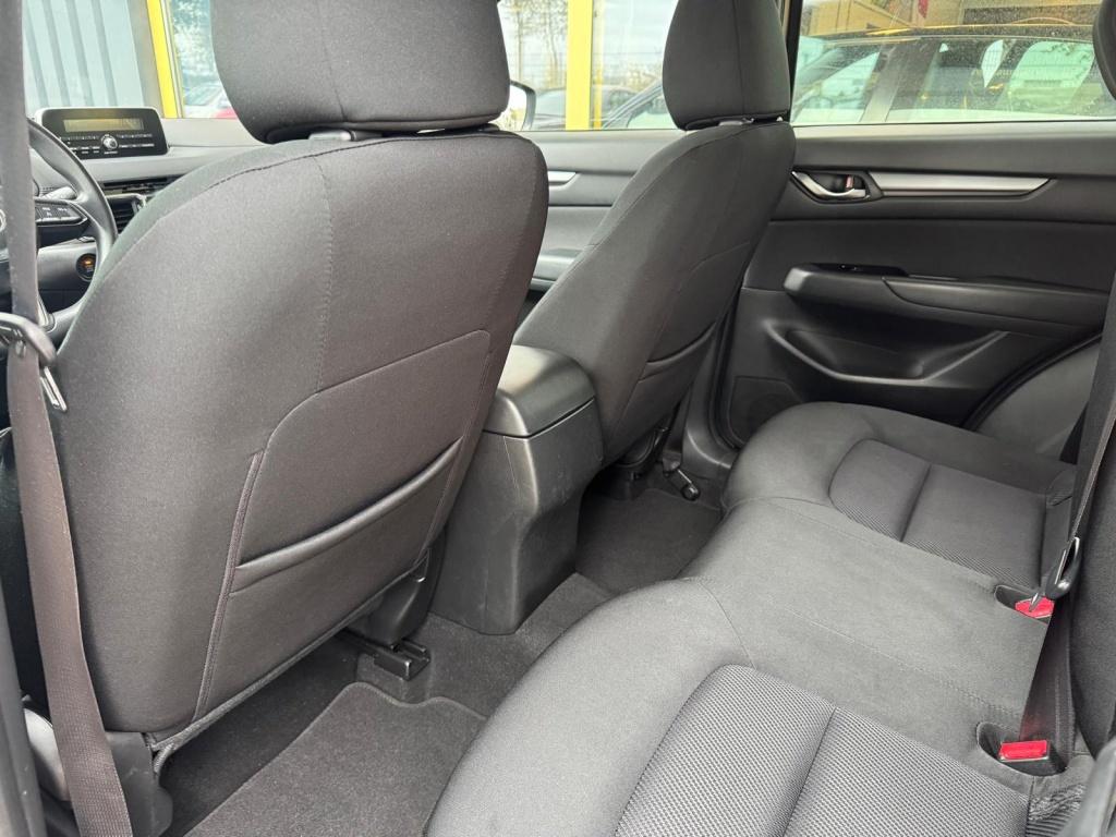 Mazda Cx-5 2.0 | bovag garantie