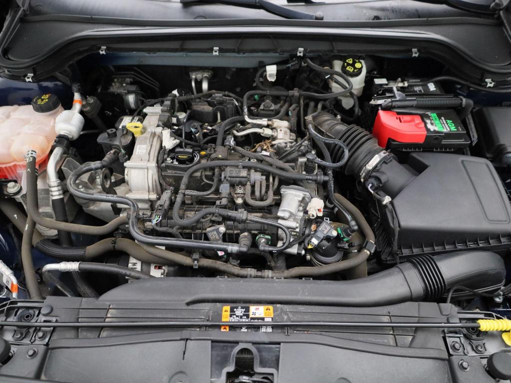 Ford Focus wagon 1.0 ecoboost trend edition business | climate control | cr