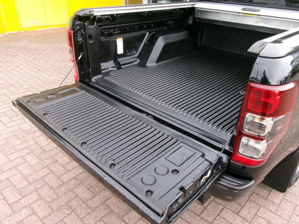 Ford Ranger 3.2 tdci wildtrak sports cab 4x4 tr.h.3500 kg