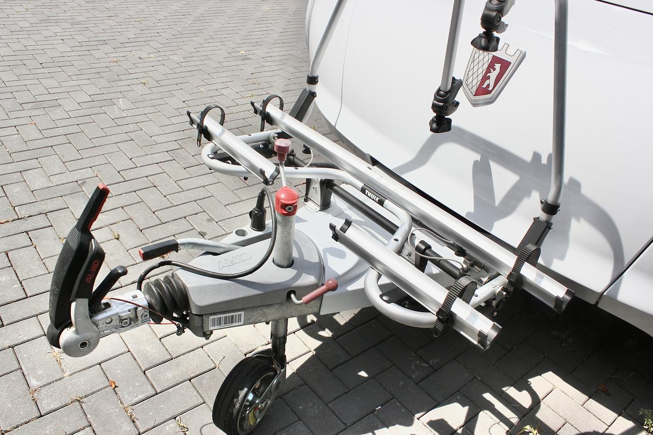 Tabbert Vivaldi W27 (Lengtebedden, Dakairco, Mover, Nieuwstaat!!! )