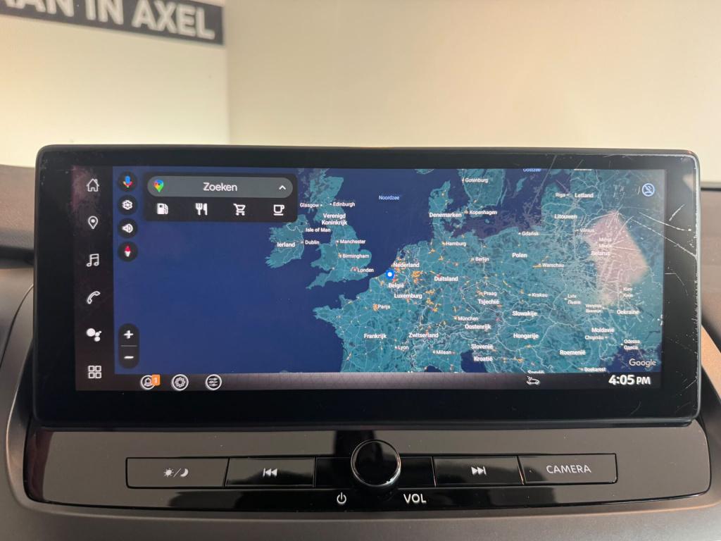 Nissan Qashqai 1.3 mhev xtronic n-connecta