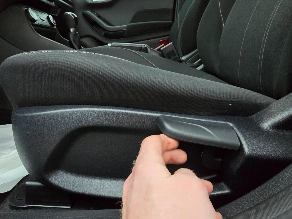 Ford Fiesta occasion 1.1 trend met cruisecontrol en carplay | tweedehands f