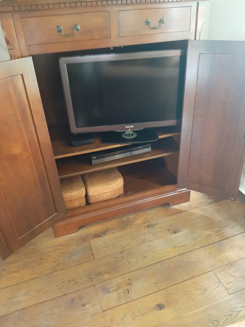 Klassieke kast