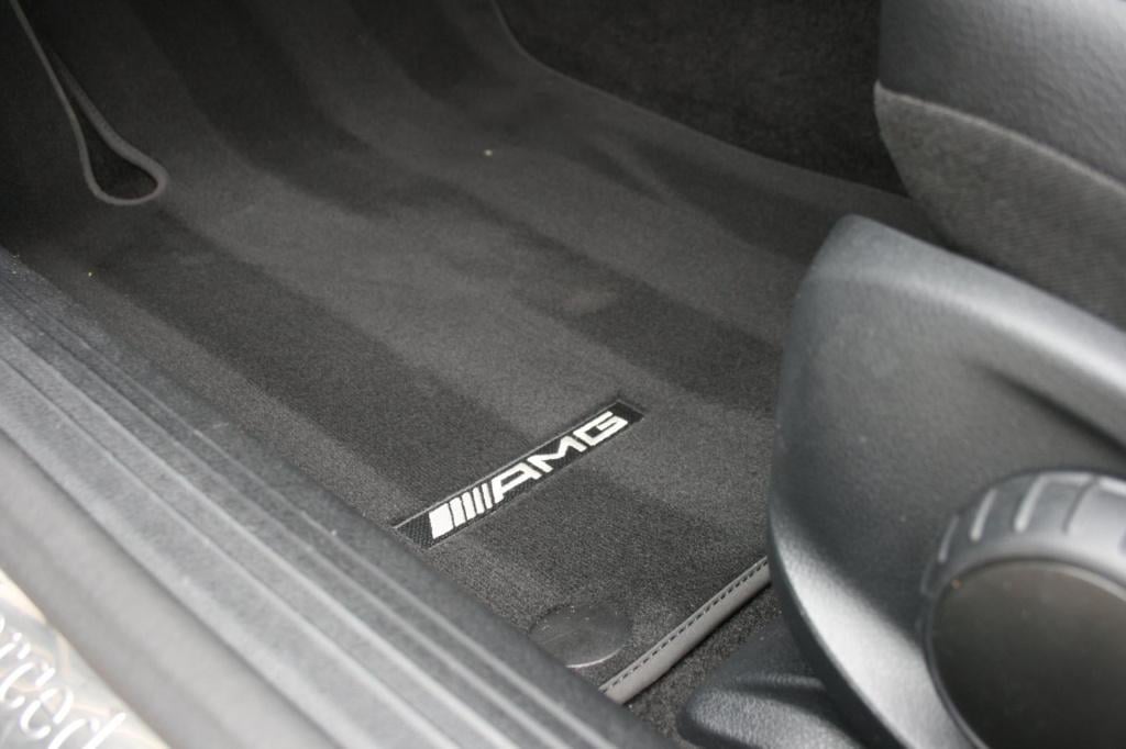 Mercedes-Benz A-Klasse 180 business solution amg