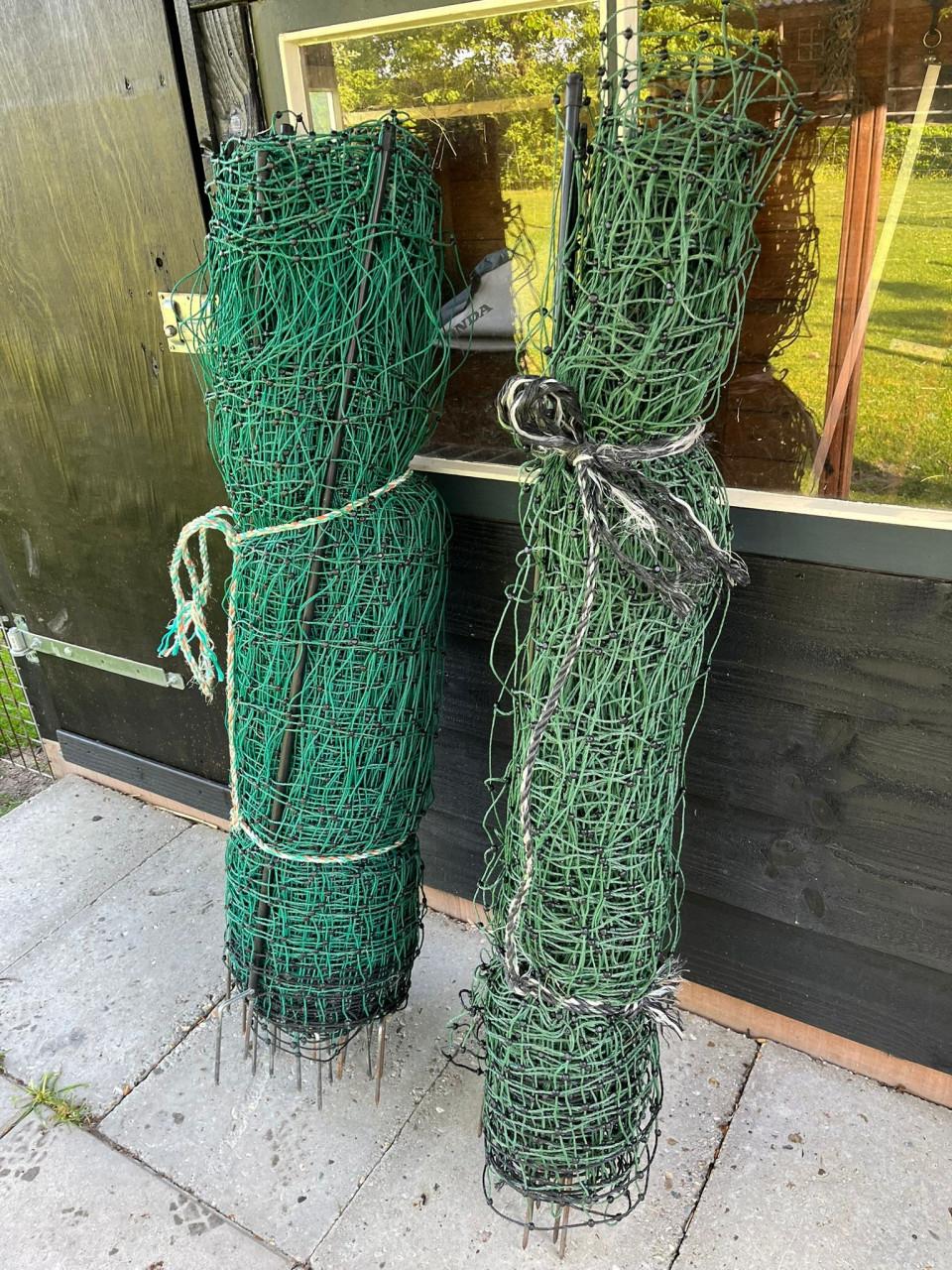 Schapennet