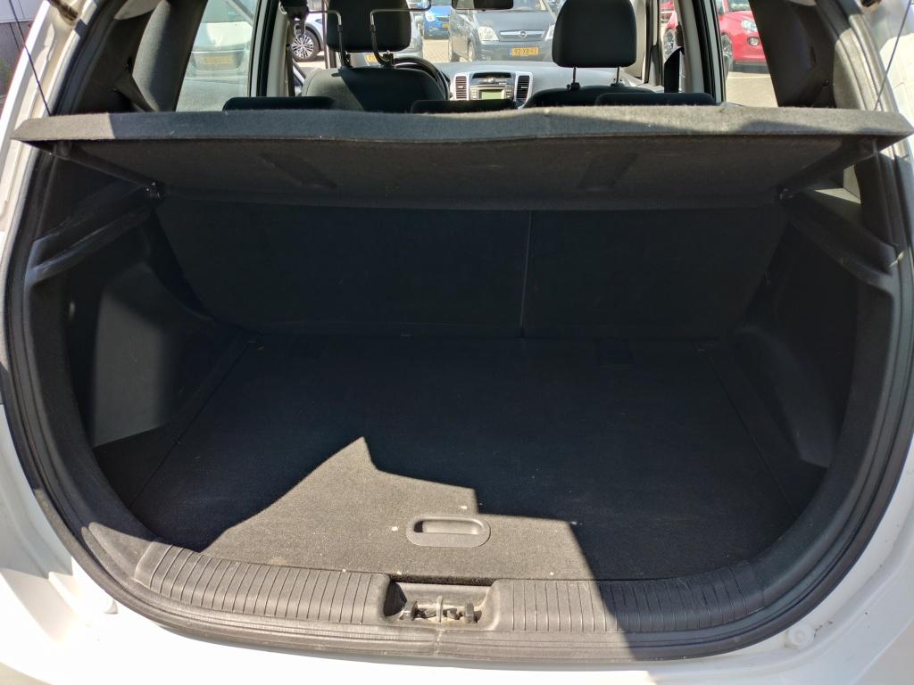 Hyundai Ix20 1.6i i-motion