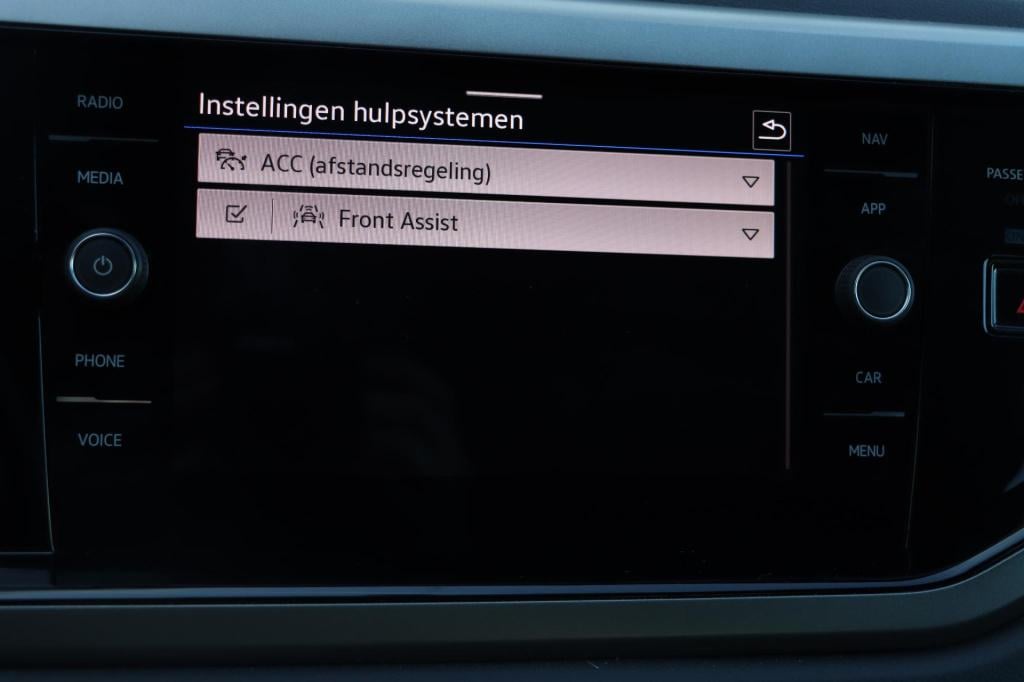 Volkswagen Polo 1.0 tsi r-line edition 95pk