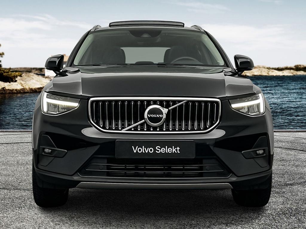 Volvo XC40 t5 262pk recharge ultimate bright| pano| adap.cruise| camera| le