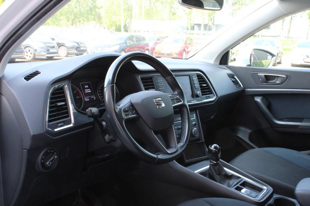 Seat Ateca 1.0 ecotsi style