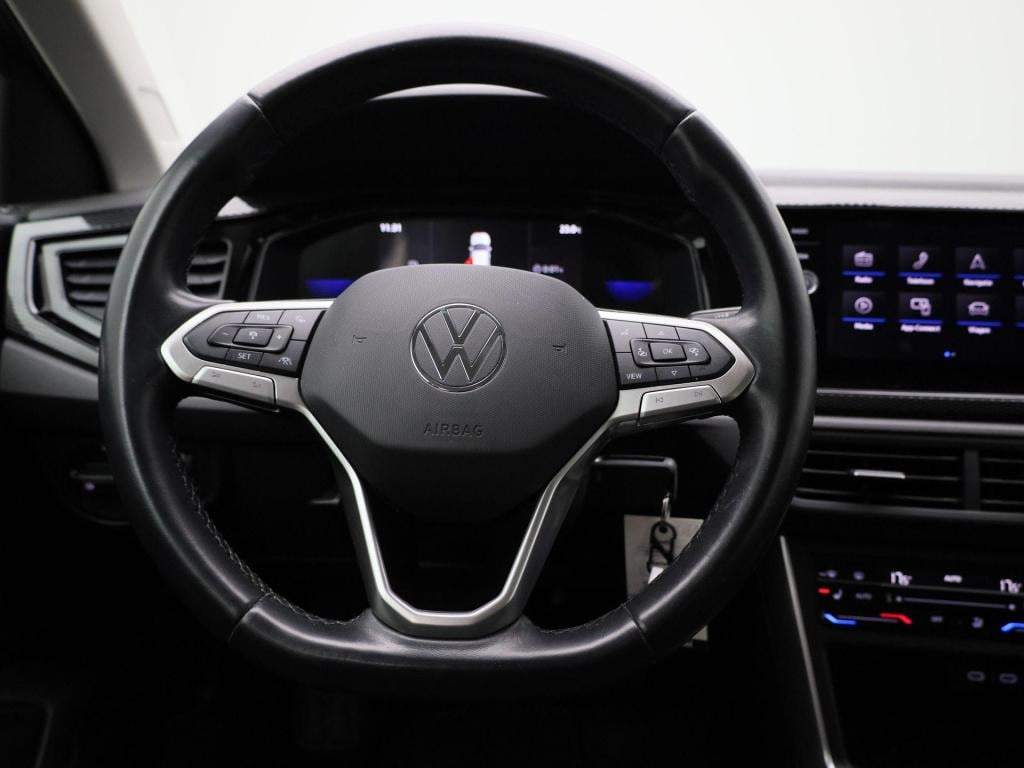 Volkswagen Polo 1.0 tsi life business | apple carplay / android auto | stoe