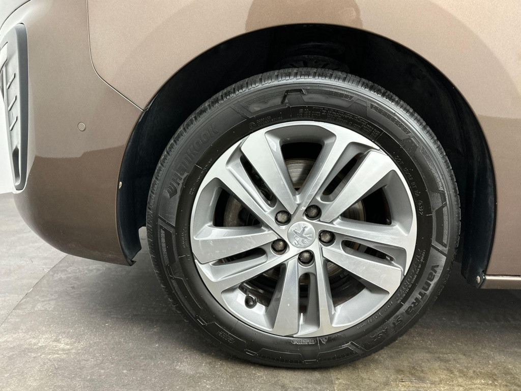 Peugeot Expert 227s 2.0 bluehdi 180 premium pack | automatische schuifdeur 
