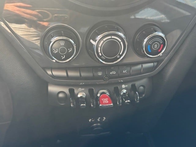 Mini Countryman mini 1.5 cooper 1.5 cooper i 136 pk l navigatie i parkeerse