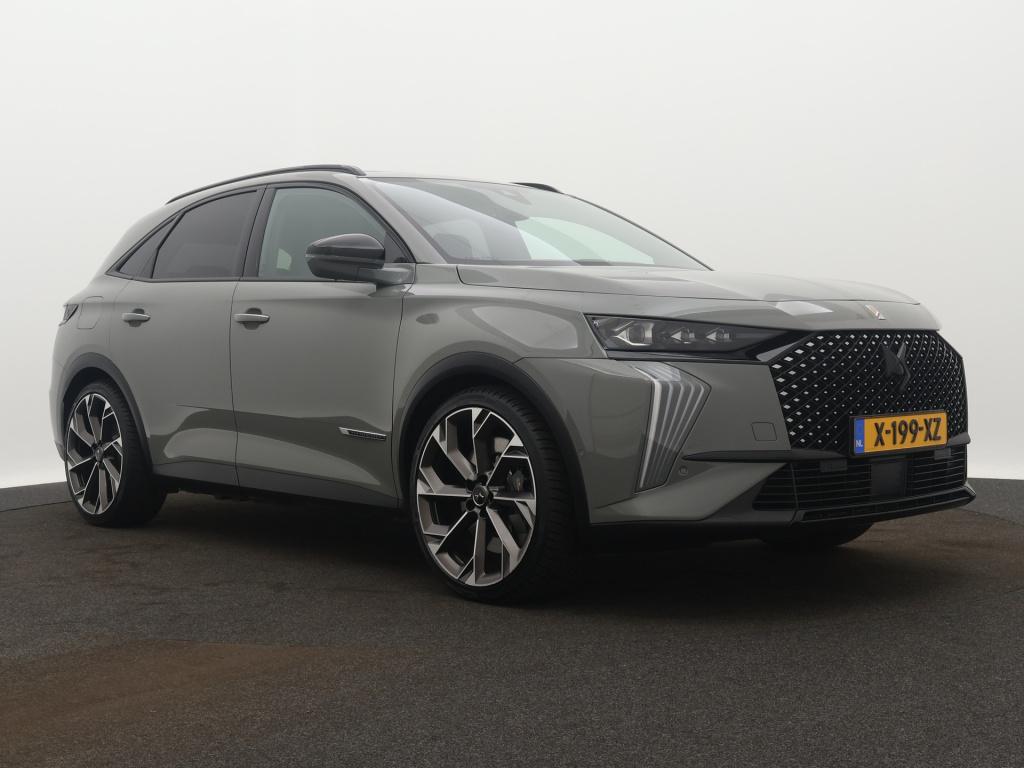 Ds Ds 7 e-tense 360pk awd la première/opera | rijklaar | special edition - 