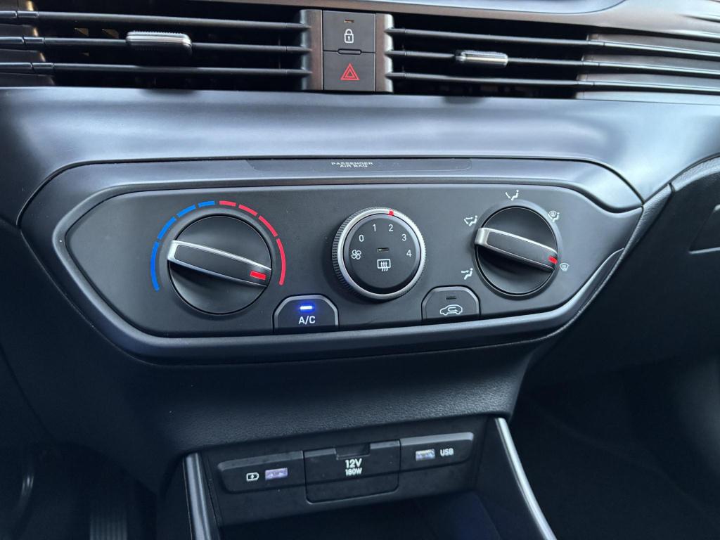 Hyundai I 20 1.0 t-gdi comfort smart