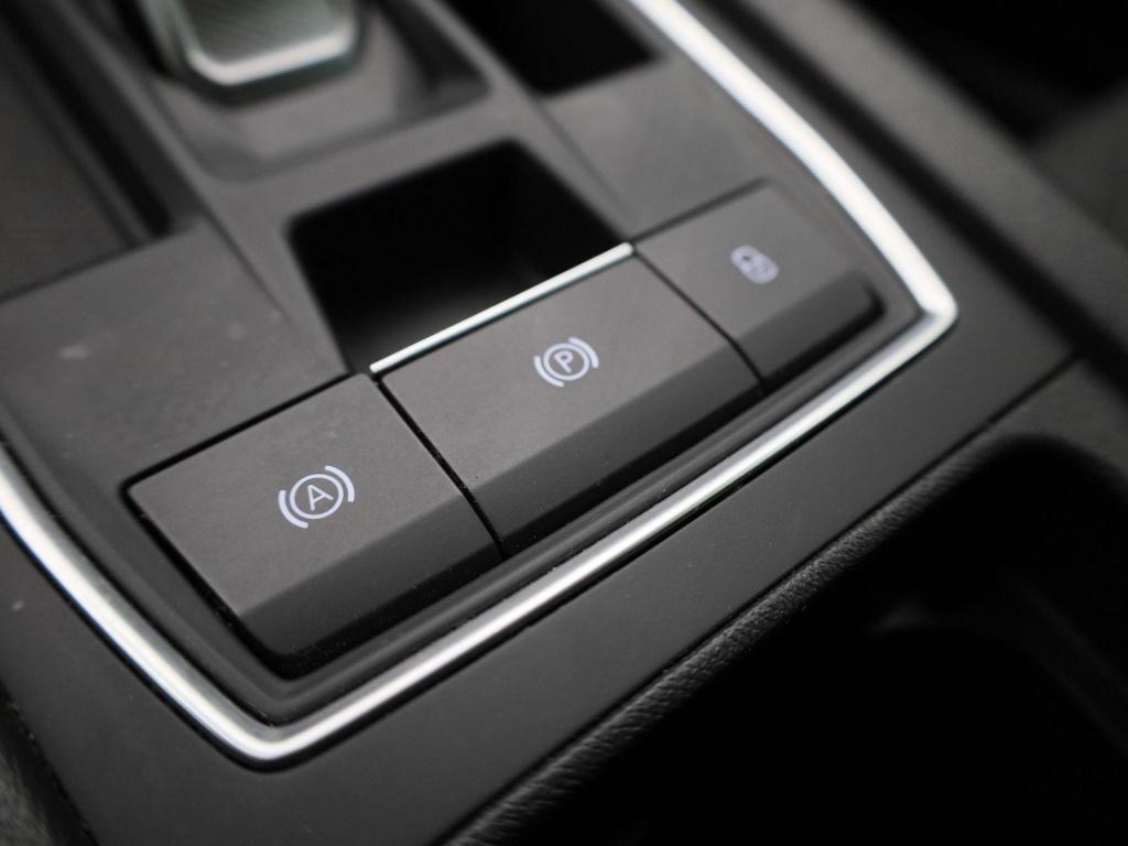 Seat Leon 1.5 tsi fr dsg | automaat | navigatie | stoel/stuur verwarming | 