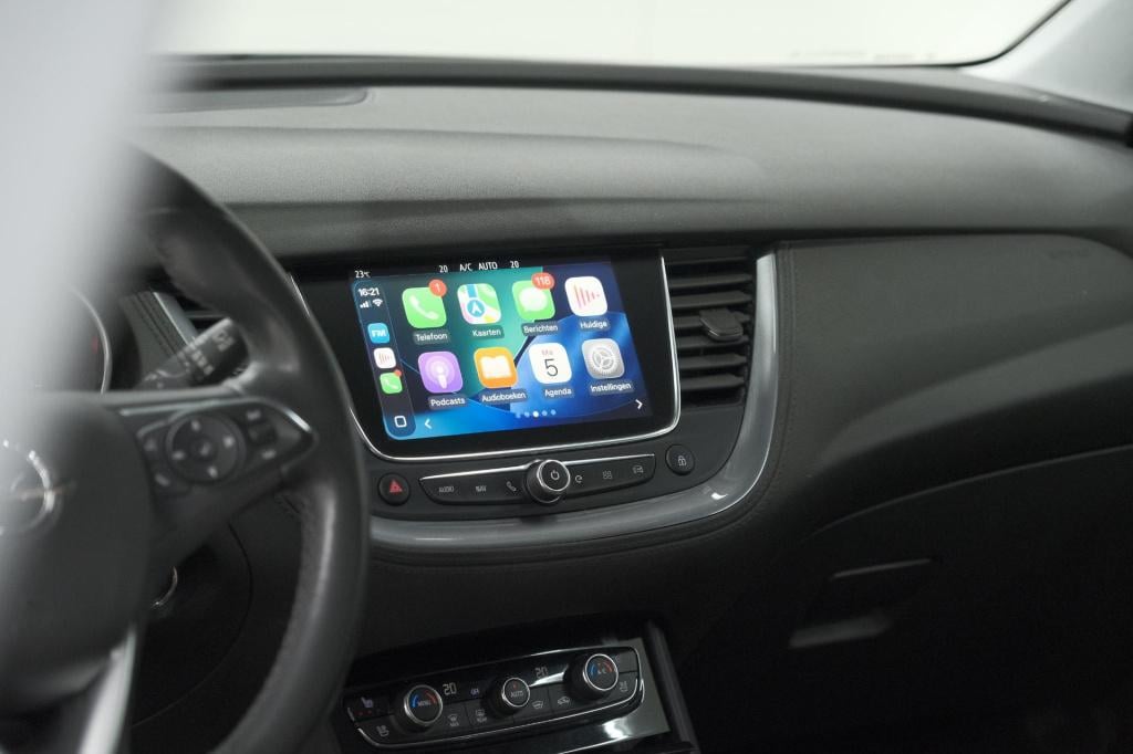 Opel Grandland X 1.6 turbo 300 hybrid4 ultimate | trekhaak | 360 camera | a