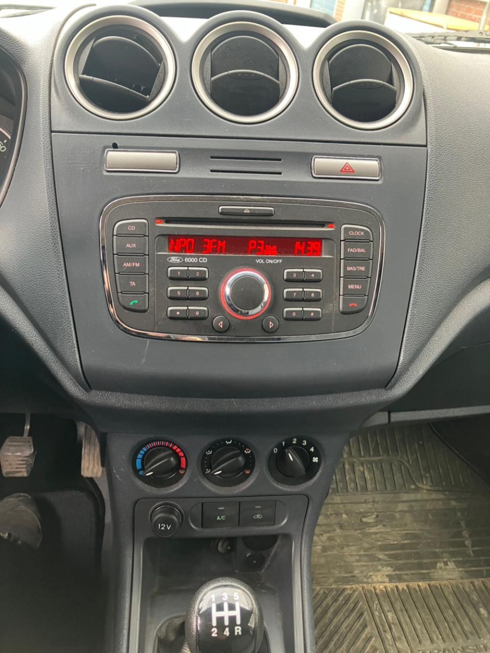 Ford Transit Connect t200s 1.8 tdci economy edition airco