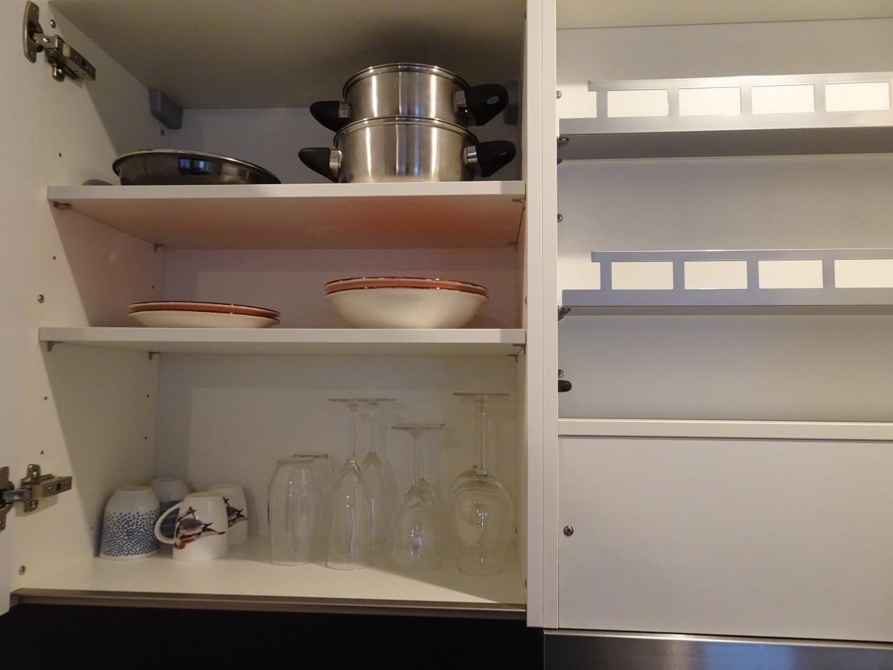 Te huur appartement - Studio