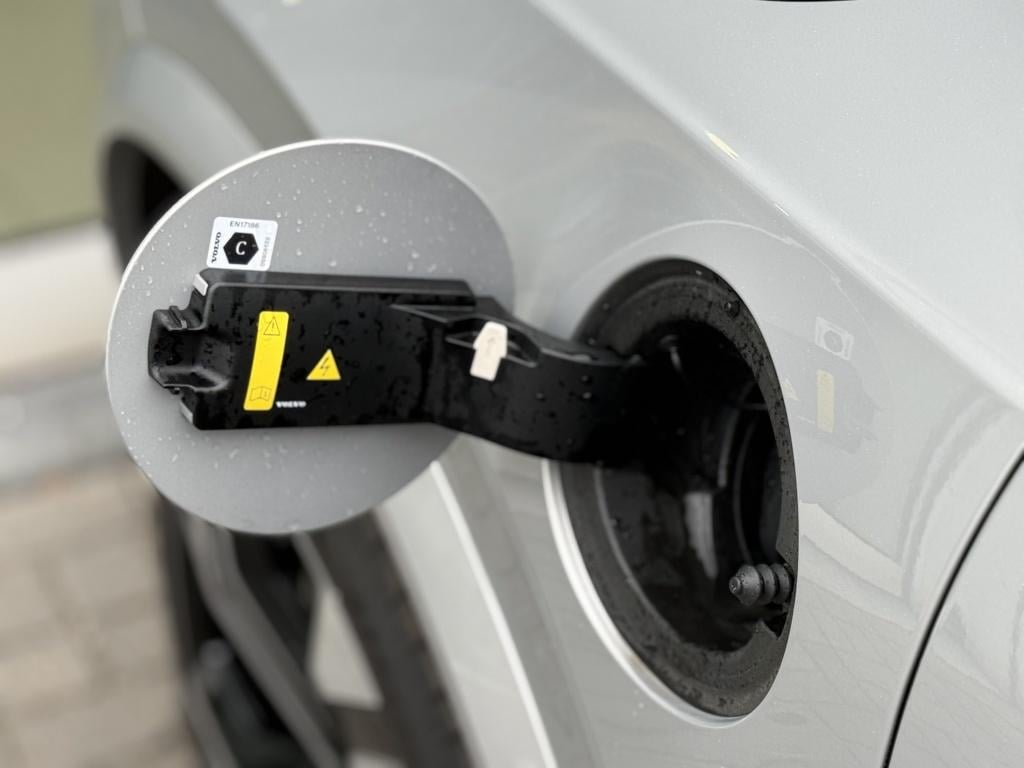 Volvo XC90 t8 455pk recharge ultra dark| adap.cruise| panodak| 360camera| b