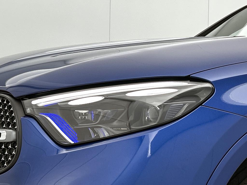 Mercedes-Benz Glc 400e 4matic sport edition | premium plus | winter pakket 