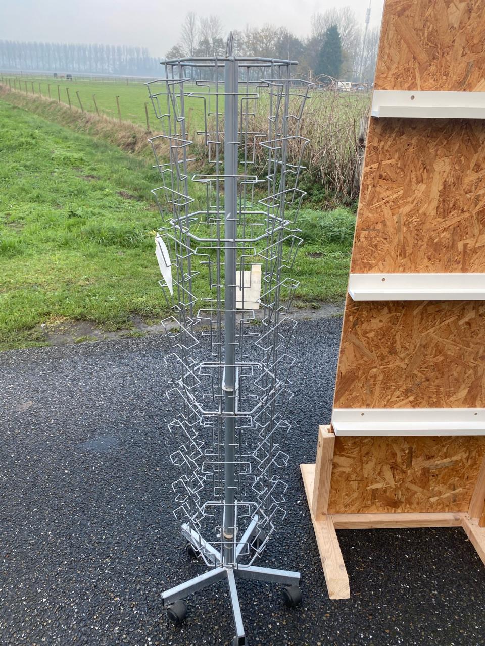 Beurs stand markt kraam